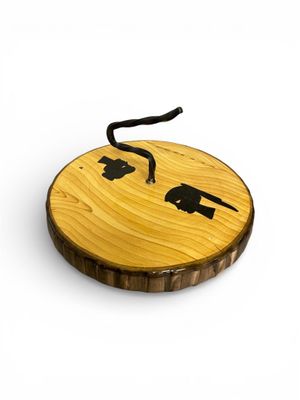 GRAND JEAN JOURDAN à VALLAURIS