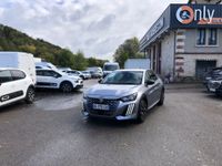 PEUGEOT 208 Envy Hybrid 110 ch e-DCS6 - Genre : VP - Carross…