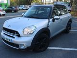 mini cooper countryman 1 6 cooper countryman s / s 5dr