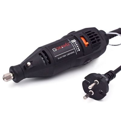 69/ Mini perceuse électrique GOXAWEE 220V vitesse Varia…