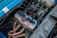 1970 RENAULT R8 GORDINI (photo 3)