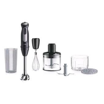 Lot de divers articles de petits électroménagers, BRAUN, CASO, SEVERIN - Photo 1