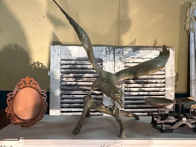 Objets d'art & Curiosités