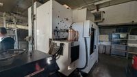 Centre de fraisage vertical MORI SEIKI modèle SV-500/40, n° … (photo 2)