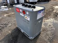 LIEU DE STOCKAGE : Rennes - SCHUTZ - CUVE À CARBURANT 700 LI… (photo 3)
