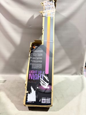 Neon Partylight - Tva Recuperable