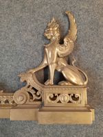 Lot comprenant une paire d'appliques en laiton à deux bras d… (photo 3)