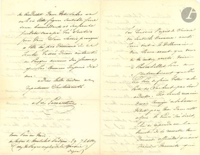 a close up of a piece of paper with handwriting on it