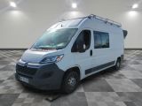 Ram Promion 350 4x2 de 2021, fourgon utilitaire vide T1909 - photo 1