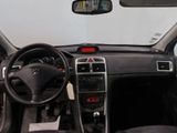 a picture of a car with a steering wheel and dashboard