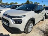 Citroën C4 1.2 PureTech, 5 portes, boîte automatique