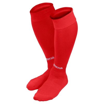 Lot de 5 chaussettes de foot JOMA de taille L - Neuf - La première pho