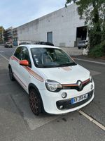 RENAULT TWINGO - Genre : VP - Carrosserie : CI - Energie : E…