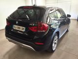 bmw x1 2 0 sdi 120cv at