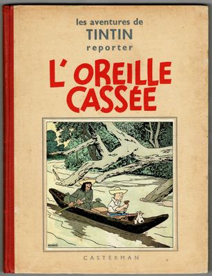la couverture du livre « L'Oriele Cassise »