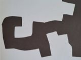 an image of a piece of paper cut out to look like letters
