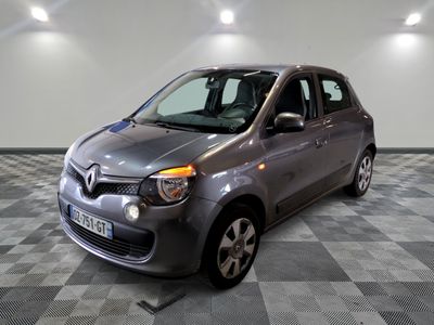 TWINGO III 0.9 TCE 90 ENERGY ZEN - ES - Mise en se… - Photo 1