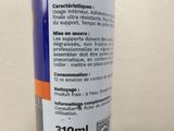 an image of a tube of toothpaste sitting on a table