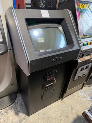 Jeu tactile MEGA TOUCH Fonctionnement non garantie, à révise… - Photo 1