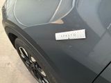 a sticker that says valito on the side of a car