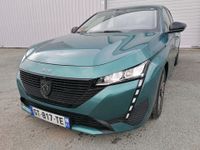 PEUGEOT 308 SW 1.2 PURETECH 130 CV EAT8 - Genre : VP - Carro…