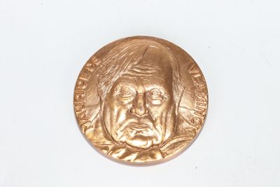 André Henri TORCHEUX. Maurice de VLAMINCK