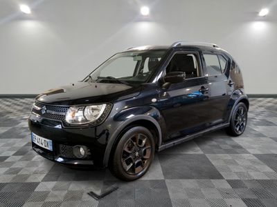 SUZUKI - IGNIS 1.2 DUALJET - ES - Mise en service: 13/07/201…