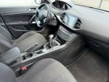 a picture of a car interior with a steering control