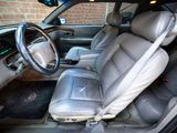 the interior of a car is clean and ready to be used
