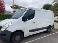RENAULT MASTER (photo 2)