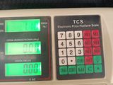 a calculator that is sitting on top of a table