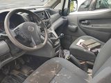 a car that has a steering wheel and a dashboard