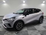 the new renault c - hr suv is shown in a showroom