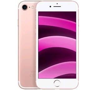 Apple iPhone 7 Rose Gold 32GB - Fonctionnel - État correct -…