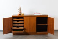 TRAVAIL SCANDINAVE - Circa 1960 (photo 2)