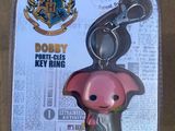 un porte-clés rose avec un Harry Potter hog hog hog hog hog hog hog hog hog hog