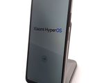 an image of a close up of a cell phone on a stand