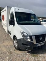 NISSAN NV400 3.5T 2.3 DCI 125 FAP VENDU SUR DESIGNATION - Ge… (photo 4)