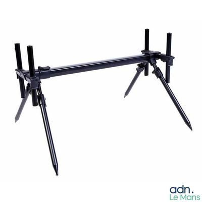 Lot de 21 pochettes de leurres souples pour la pêche des car…