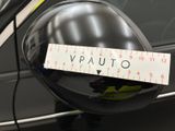 a sticker that says vauto on the side of a car