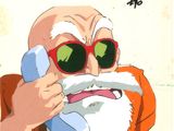 une photo d'un homme barbu portant des lunettes de soleil et parlant au téléphone
