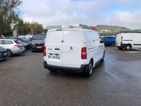PEUGEOT Expert Fourgon Taille M BlueHD - Genre : CTTE - Carr… (photo 4)