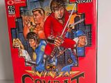 an image of a video game box with a picture of a man holding a sword