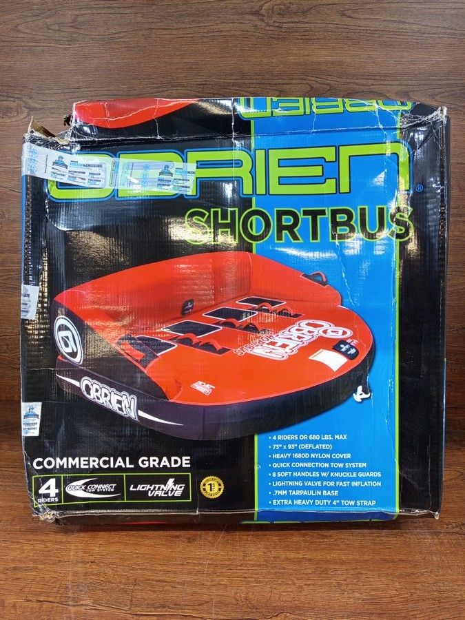 Destockage & Invendus