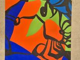 une image d'un tableau représentant un homme et une femme