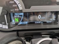 LIEU DE STOCKAGE : Châtellerault - BMW - R 1200 RT - ES - Mi… (photo 3)