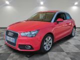 audi a1 1 0 tfs attraction 5p