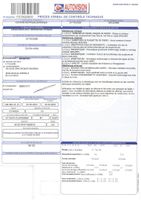 CITROEN C3 SOCIETE BLUEHDI 100 S&S BVM6 FEEL NAV - Genre : V… (photo 2)