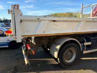 RENAULT RENAULT KERAX 19T GRUE FASSI F175A. (photo 5)
