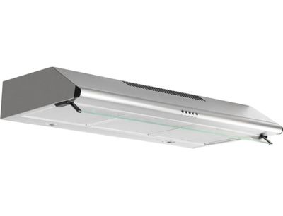 632 / Hotte aspirante - AIRLUX - AHC840IX - Commande pa…